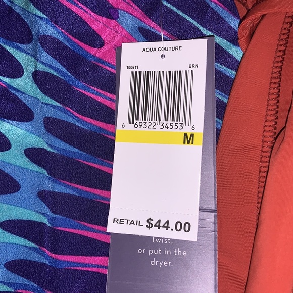 Aqua Couture Women Bikini - Picture 5 of 6